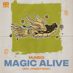 Magic Alive