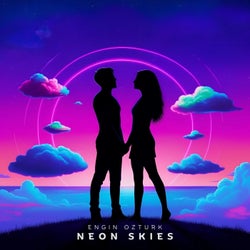 Neon Skies