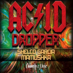 Acid Dropper - Single