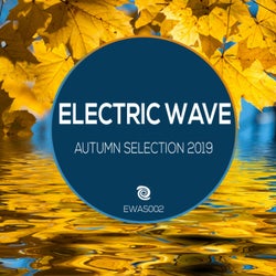 Electric Wave Autumn Selection 2019