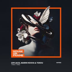Taka Take (Original Mix)