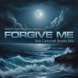 Forgive Me (Rick Carbonell Breaks Mix)