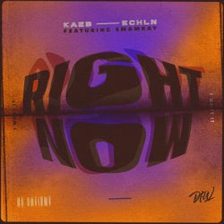 Right Now (feat. EMAMKAY)