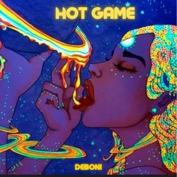 Hot Game