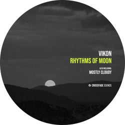 Rhythms of Moon