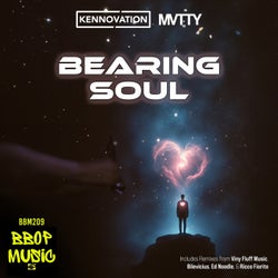 Bearing Soul