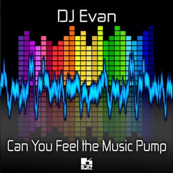 Can You Feel The Music Pump