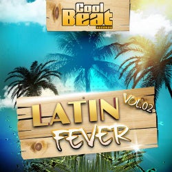 Latin Fever Vol.02
