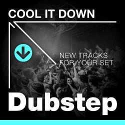 Cool It Down: Dubstep