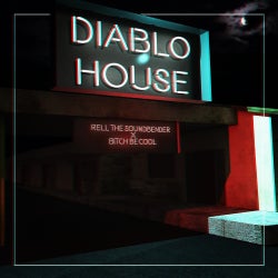 Diablo House Chart