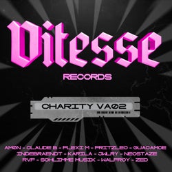 Vitesse Records Charity Va02