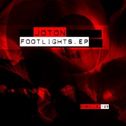 Footlights EP