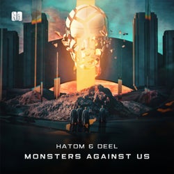 The New Age: Monsters Against Us