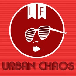 Urban Chaos