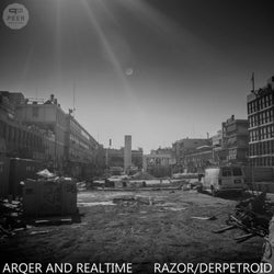 Derpetroid / Razor