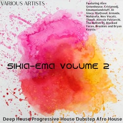 Sikia-Ema Volume 2