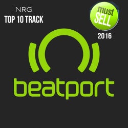 NRG Top 10 Track