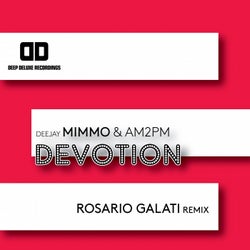Devotion (Rosario Galati Remix)
