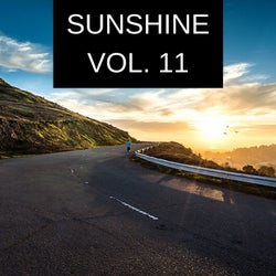 Sunshine Vol. 11