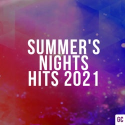 Summer's Nights Hits 2021