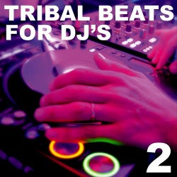 Tribal Beats for DJ's - Vol. 2