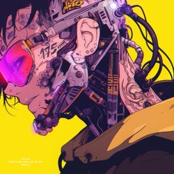 MAKE ME FEEL ALIVE EP