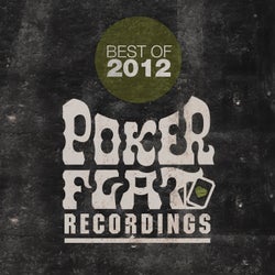 Poker Flat Recordings Best Of 2012