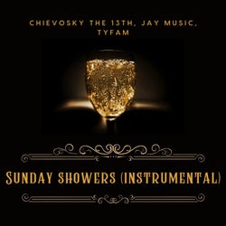 Sunday Showers (Instrumental)