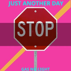 Just Another Day