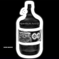 Hydroflouric Acid EP