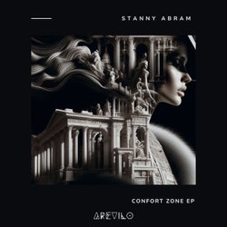 Confort Zone EP