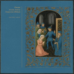 Arcana Amissa Temporum Oblitum