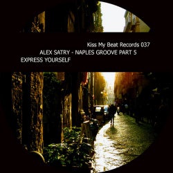 Naples Groove - Pt. 5 - Express Yourself