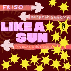 Like A Sun