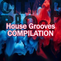 House Grooves Compilation