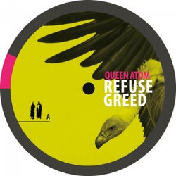 Refuse Greed