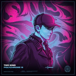 Polychrome EP