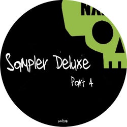 Sampler Deluxe Part 4