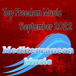 Top Freedom Music September 2022
