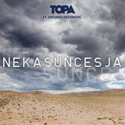 Neka Sunce Sja (feat. Antonio Antunovic)