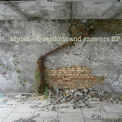 Questions And Answers EP