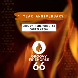 Groovy Firehorse 66 - 1 Year Anniversary (Extended Mixes)