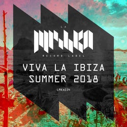 Viva La Ibiza, Summer 2018