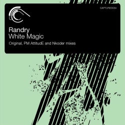 Randry - White Magic