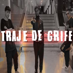 Traje de Grife (Faixa Bônus)