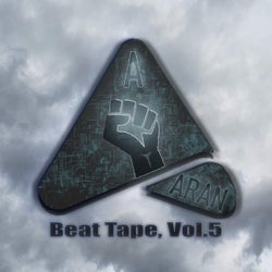 ARAN Beat Tape, Vol.5