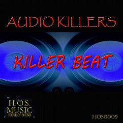 Killer Beat (Original Mix)