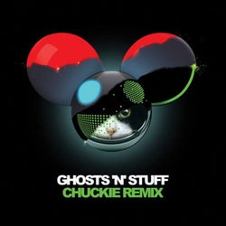 Ghosts 'n' Stuff (feat. Rob Swire) (Chuckie Remix)