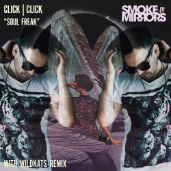 Click | Click´s "SOUL FREAK" Chart