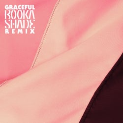 Graceful - Booka Shade Remix